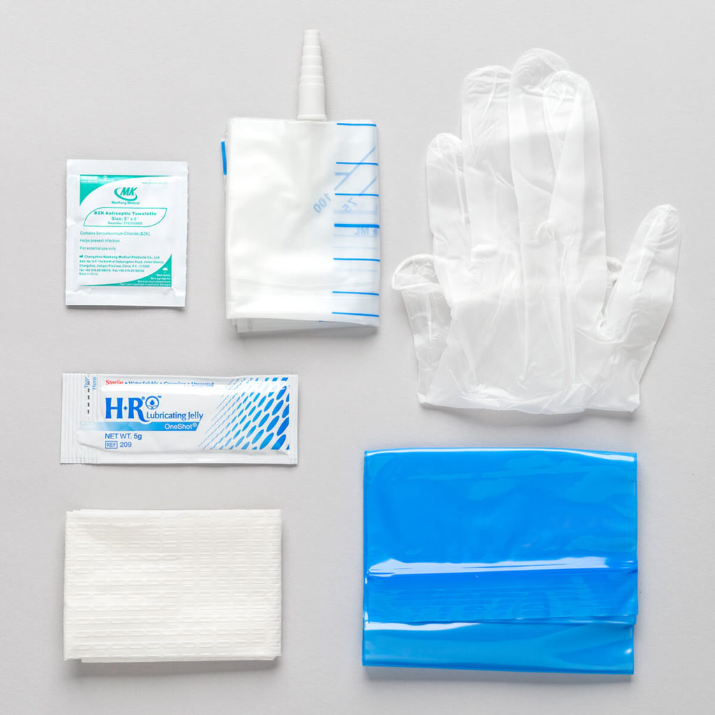 TruCath® Insertion Kit-image