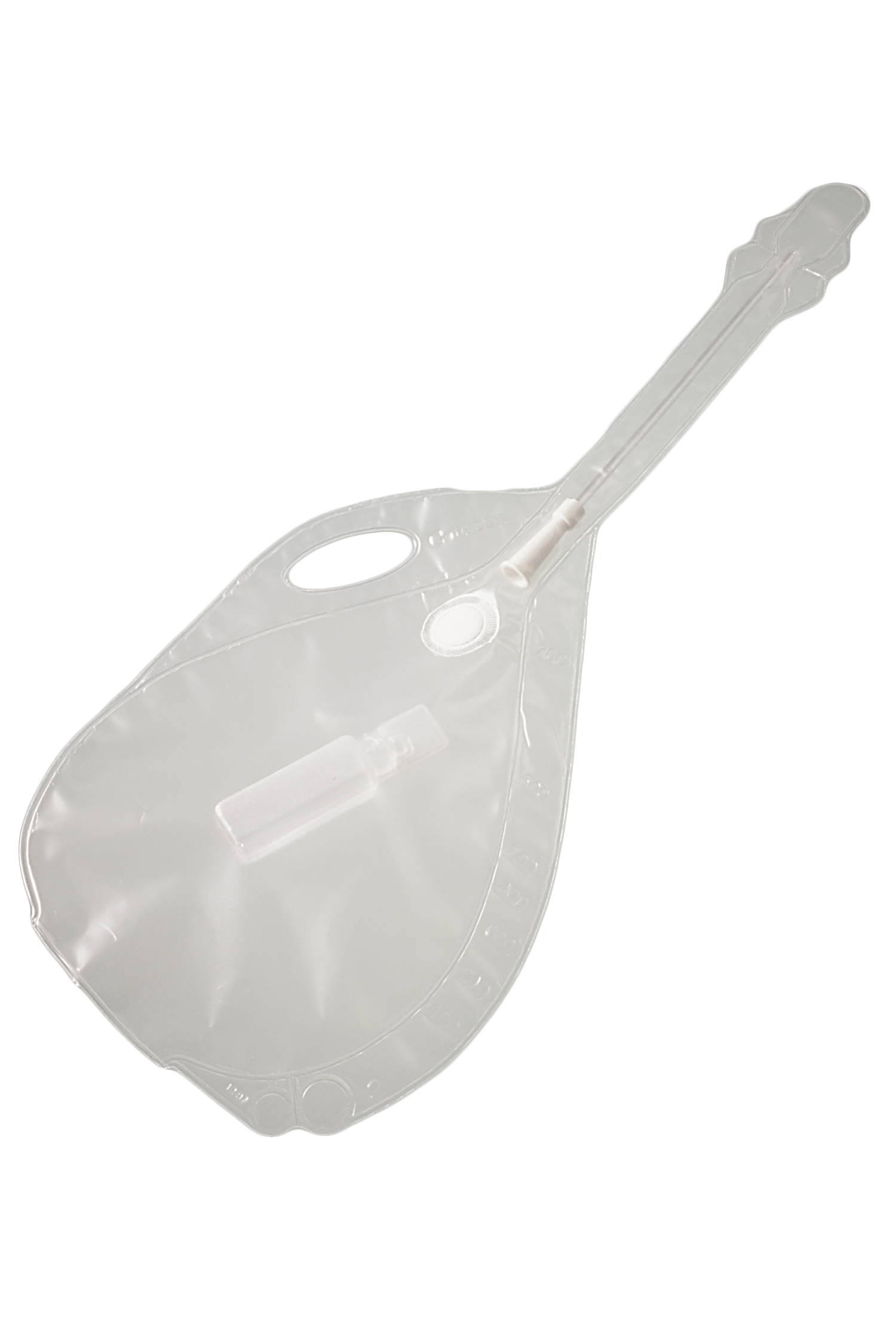 SureCath® Set without Insertion Supplies-image