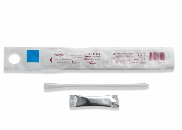 Magic 3 Hydrophilic-image